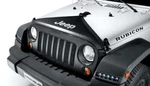 Cover, Front End - Jeep Wrangler New & Genuine Mopar. Fixed Price $80.72.