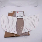 Oem Tesla P1618247-00-C Rear Door Panel Set Paint Protection Film Kit Model Y. Fixed Price $46.99.