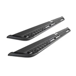 Go Rhino DT60073T Dominator Xtreme Side Steps - 73" Long Boards Only. Fixed Price $454.99.