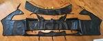 1999-2004 Ford Mustang Oem Front End Cover Mask Bra 01 02 03. Fixed Price $49.95.
