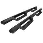 Westin 56-14225 Hdx Drop Nerf Step Bars Fits 2022-2024 Toyota Tundra Double Cab. Fixed Price $654.99.