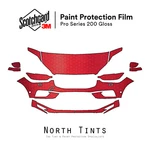 Volvo XC60 2018-2022 3M Series Precut Paint Protection Film Clear Bra Ppf. Fixed Price $314.08.