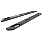 Carbon Steel Running Board-a Series 2010-2016 Toyota 4RUNNER Trail Edition .... Fixed Price $480.17.