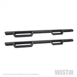 Westin Step Nerf Bar F-150 2015-2019; F-250/350 2017-2019 H. Fixed Price $654.99.