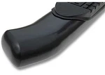 Raptor 1504-0270B For 05-C Tacoma Dbl 4" Oe Style Black Oval Tubes Curved Ends. Fixed Price $314.99.