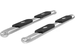 Aries S225008-2 For 02-08 Ram Quad Oval Tubes (45 Degree Bend). Fixed Price $350.45.