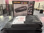 Colgan Front End Mask Bra Fits Nissan Maxima Sle 1997-99. Fixed Price $59.95.