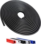 Winfort 16.5FT(5M) Universal Car Door Edge Protector Guards, 16.5FT, Black. Fixed Price $22.21.