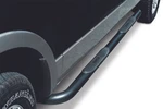Go Rhino For 05-20 Toyota Tacoma 4000 Series Sidesteps Cab Length Black. Fixed Price $204.99.