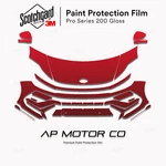 3M Precut Paint Protection Clear Bra Ppf For Hyundai Sonata Line 2024-2026. Fixed Price $303.61.