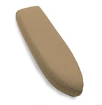 Fits 2003-2007 Lexus GX470 Vinyl Leather Armrest Door Panel Cover Beige Tan. Fixed Price $53.42.