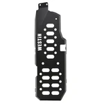 Westin Gas Tank Skid Plate Black 42-21005. Fixed Price $317.99.