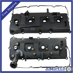 Fits Nissan Pathfinder Armada Titan Infiniti QX56 5.6L Valve Cover Set & Gaskets. Fixed Price $53.85.