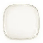 Baja Designs Rock Guard Squadron Series Clear Sold Each 668006. Fixed Price $29.16.