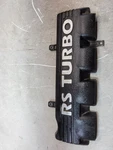2010 2011 2012 2013 Hyundai Genesis Coupe Engine Cover Panel Lid 22405-2C400-AS. Fixed Price $54.00.