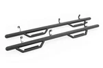 Rough Country Nerf Steps For Chevy Gmc 1500 14-18 & Classic. Fixed Price $299.95.