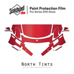 Mercedes Benz Sls Amg 2011-2015 3M Precut Paint Protection Clear Bra Ppf Kit. Fixed Price $314.08.