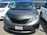 Colgan Sport Hood Bra Mask Fits 2011-2017 Toyota Sienna Base,l,le Xle,se,limit. Fixed Price $169.99.