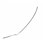 Goodmark Front Passenger Side Door Edge Guard Fits Jimmy GMK414441573R. Fixed Price $42.60.