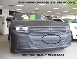 Lebra Front End Mask Cover Fits 2015-2023 Dodge Charger 15-23. Fixed Price $148.99.
