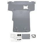 Skid Plate For Toyota Tundra/sequoia 14-22 20 Aluminum Front Lower Engine Guard. Fixed Price $244.99.