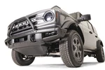 Fab Fours FB21Z52501 Skid Plate Ford Bronco. Fixed Price $499.99.