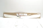 New Oem Toyota RAV4 Rear Bumper Protector PT929-42180 Fits 2016-2018. Fixed Price $55.00.