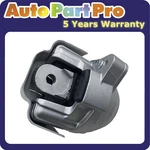 Motorking For Porsche Macan 3.0L 3.6L 2015-2018 Engine Mount Left. Fixed Price $181.03.