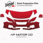 3M Precut Paint Protection Clear Bra Ppf For Subaru Impreza Sedan 2017-2019. Fixed Price $348.98.