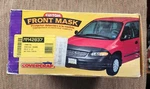 Custom Front Mask Vinyl Pontiac Grand Prix & Le 1988-91 Covercraft Unused. Fixed Price $90.00.