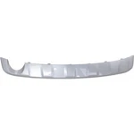 For Kia Sorento Skid Plate 2016 2017 2018 Rear Primed KI1195107 86665C6010. Fixed Price $146.69.