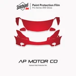 3M Pro Series Precut Paint Clear Bra Film Ppf For Infiniti Ex & QX50 2008-2015. Fixed Price $303.61.