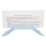 Genuine Ford 2014-2019 Fiesta Fender Stone Protection Film Left C1BZ-99292A23-C. Fixed Price $23.39.