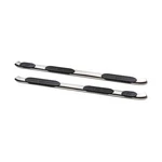 21-534600 Westin Nerf Bars Set Of For Chevy Chevrolet Silverado 2500 Hd Pair. Fixed Price $1281.99.