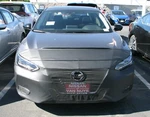 Lebra Front End Mask Cover Fits 2020-2025 Nissan Sentra 21 23 24. Fixed Price $148.99.