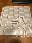 Genuine 2003-2007 Infiniti G35 Side Body Trim Protector Right Rear 78816-AM800. Fixed Price $47.00.