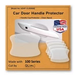 3M -5PCS Customized Car Door Handle Cup Protector Made With Paint Protect.... Fixed Price $23.72.