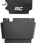 Front Skid Plate Kit For Chevy Silverado 1500 4WD (2019-2026) Fits Models With. Fixed Price $175.12.