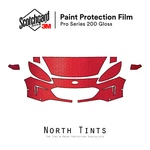 Ford Escape 2020-2022 3M Series Precut Paint Protection Film Clear Bra Ppf. Fixed Price $314.08.