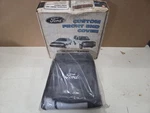 Vintage Nos 1980-1985-1986 Ford Truck Front End Bra Cover Bronco F150 F250 F350. Fixed Price $249.95.
