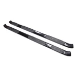 Westin 21-534335 Pro Traxx Oval Wheel To Nerf Step Bars Fits 2500 3500. Fixed Price $1042.99.