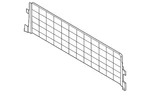 Genuine Mini Stone Guard 17-11-8-486-444. Fixed Price $81.45.