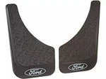 Genuine Ford Splash Guards Flat Rear Only XF2Z-16A550-AC. Fixed Price $33.60.