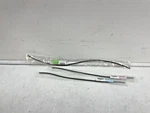 16-19 Subaru Outback Door Edge Guard Kit Wilderness Green SOA801P010F5 !missing!. Fixed Price $52.50.