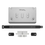 Rival 2024-2025 Ford Ranger Aluminum Transfer Case Skid Plate. Fixed Price $299.00.