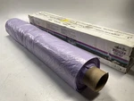 3M 06725 Moisture Resistant 16 Feet X 250 Ft Paint Overspray Protective Sheeting. Fixed Price $89.96.