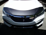 Hood Protector For Honda Civic Coupe 1992-95 Mask Covercraft Lebra 45401-01. Fixed Price $67.99.