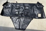 Mopar Ram 2500 3500 Diesel Winter Front Grille Cover 2010-2018 Oem 68079678AC. Fixed Price $62.99.