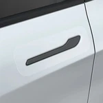 For Tesla Model 3 & Y Spigen Platinum Shield Car Door Protection Film. Fixed Price $24.99.