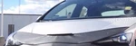 Lebra Hood Protector Mini Mask Fits Toyota Prius 2016-2020. Fixed Price $66.99.